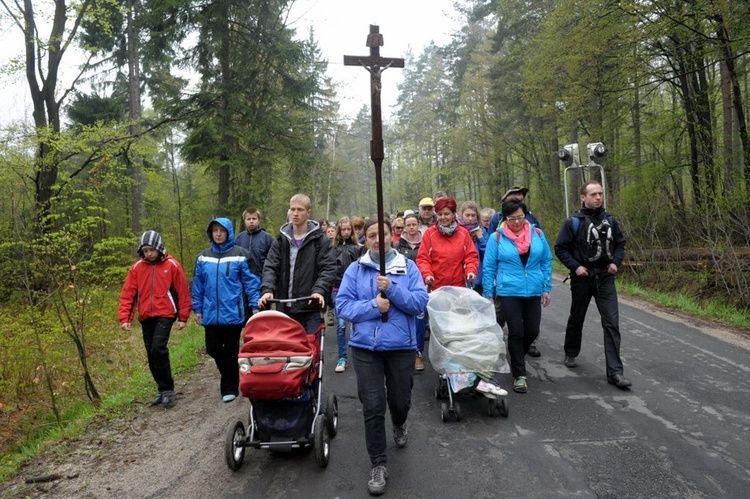 Sulistrowiczki 2013