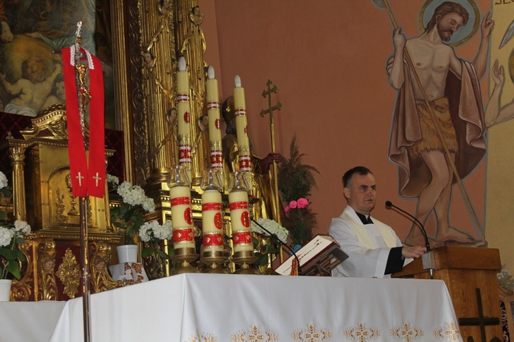 Gościna w Przytkowicach i Radziszowie