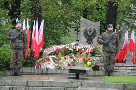 Matka Boża i Ojczyzna