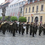 Święto 3 maja we Wrocławiu