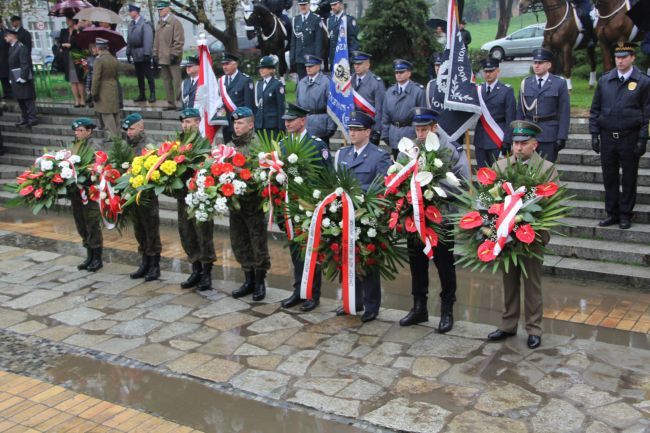 Święto 3 maja we Wrocławiu