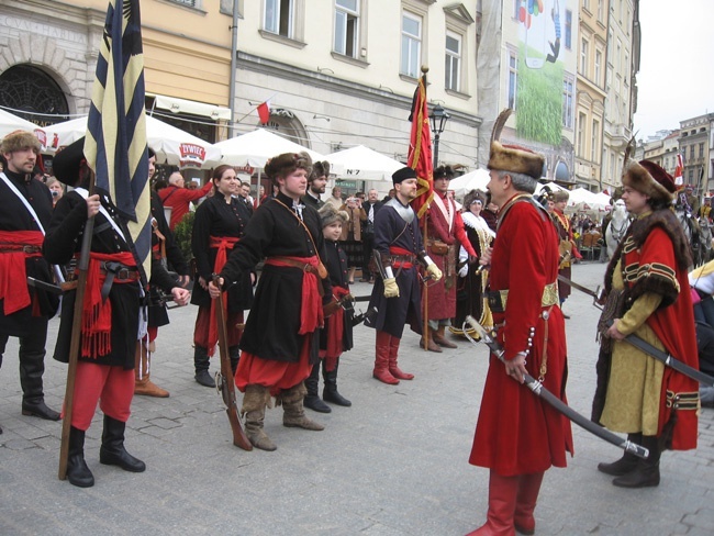 Święto Konstytucji 3 Maja