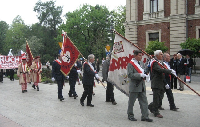 Święto Konstytucji 3 Maja