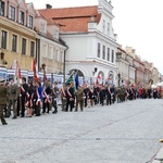 Uroczystości 3 Maja