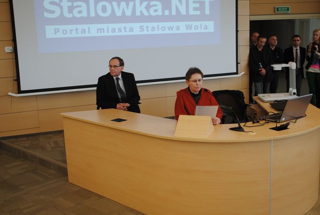 Dyktando "Gżegżółki 2013"