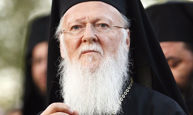 „Zielony Patriarcha” Bartłomiej obchodził 80. urodziny 