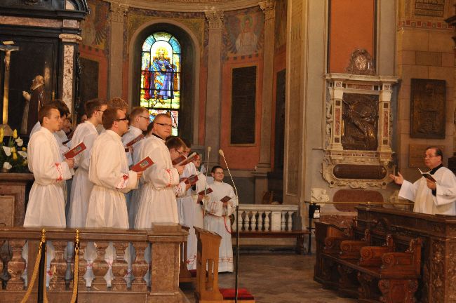 Uroczystości Zygmuntowskie w Płocku