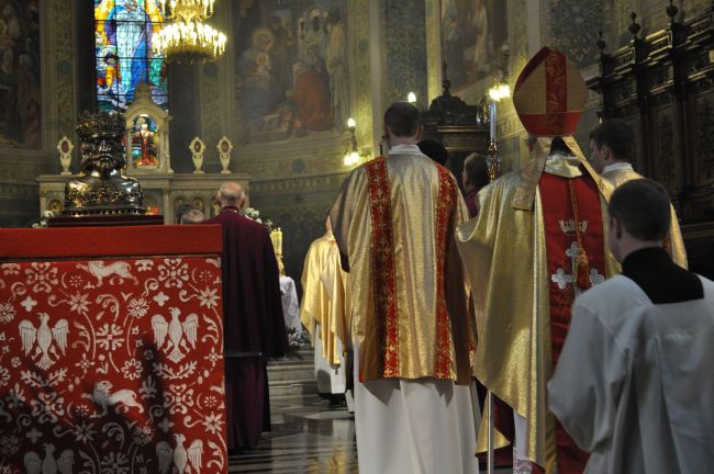 Uroczystości Zygmuntowskie w Płocku