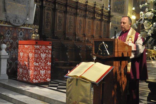 Uroczystości Zygmuntowskie w Płocku