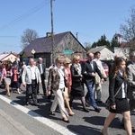 Rocznica powstania styczniowego w Unierzyżu