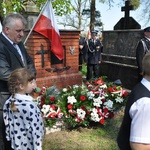 Rocznica powstania styczniowego w Unierzyżu