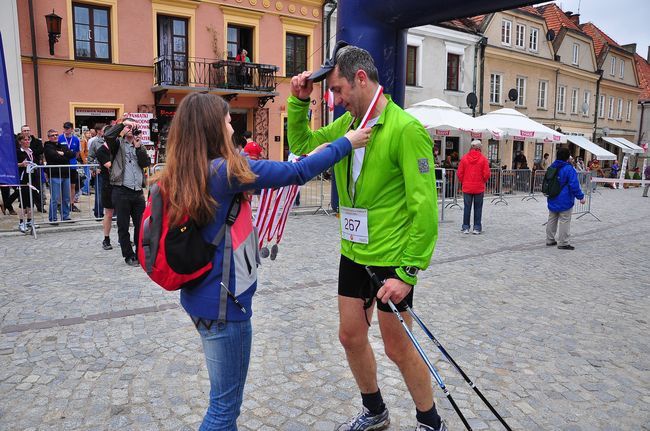 Sandomierski Sportowy Weekend 