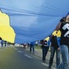 Spektakularne manifestacje organizowane przez RAŚ sprawiły, że poza Śląskiem przeceniano siłę tej organizacji