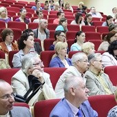Ogólnopolska konferencja o szczęściu na UZ