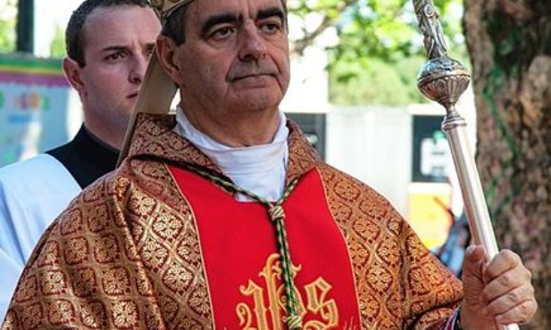 abp Nikola Eterović
