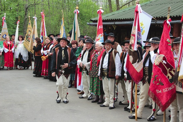  Święto góralskiej jedności