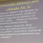 Debata "U Przyrodników"