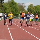 Dolnośląska Olimpiada Niepełnosprawnych