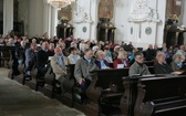 Polsko-niemiecka modlitwa w Krzeszowie
