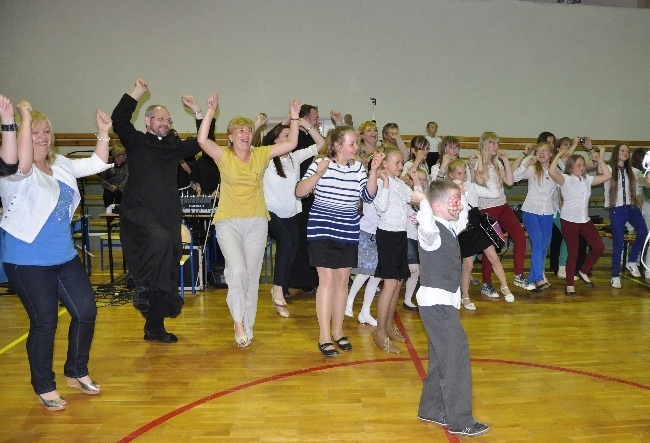 Festiwal Pozytywnych Wartości