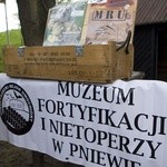 Piknik historyczny w Kołobrzegu