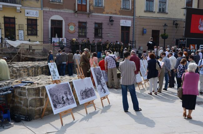 Piknik historyczny