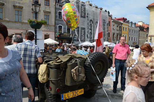 Piknik historyczny