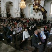 Matka Boża Łaskawa dla dwóch narodów