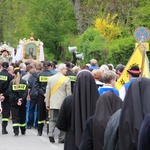 Kalwaryjski odpust Wniebowstąpienia