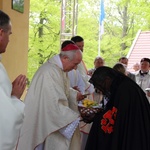 Kalwaryjski odpust Wniebowstąpienia