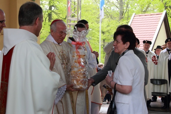 Kalwaryjski odpust Wniebowstąpienia