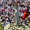 Fatima: Pontyfikat Franciszka zawierzony Maryi