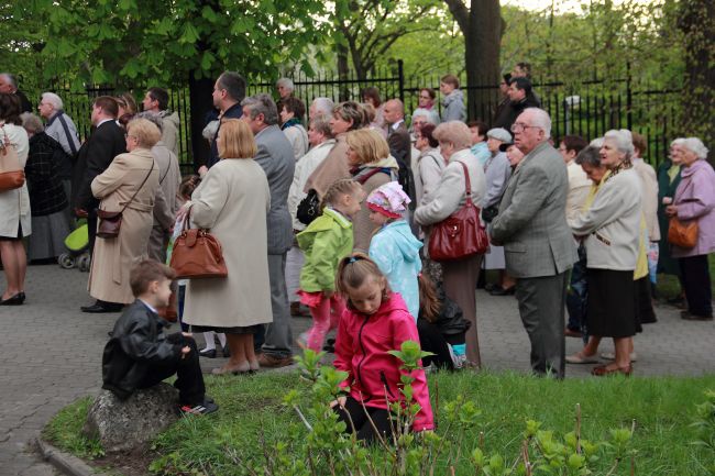 Plac ks. Franciszka Blachnickiego 