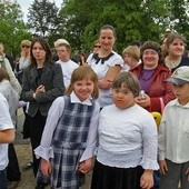 Obchody Dnia Godności Osób Niepełnosprawnych Intelektualnie zgromadziły na placu Litewskim tłumy lublinian