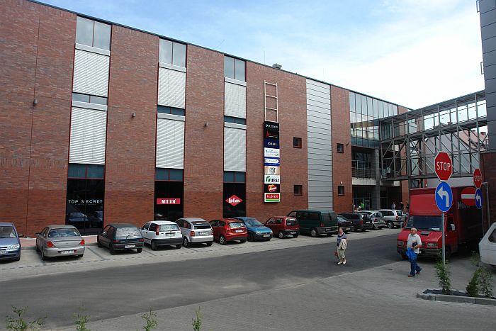 Galeria Zabrze otwarta