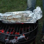 Grill dla Jezusa