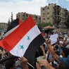 Za Syrią, przeciw niewolnictwu