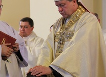 Biskup z Katowic metropolitą wrocławskim
