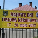 V Majowe Dni Tuszowa Narodowego