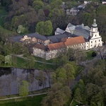 Dzięki unijmym dotacjom odbudowano obiekt w Rudach