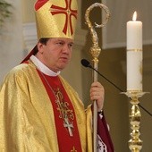 Wrocław ma nowego arcybiskupa