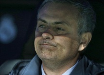 Mourinho: Najgorszy sezon w mojej karierze