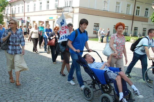 Jubileuszowe Radomskie Dni Godności