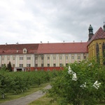 Tajemnice klasztoru