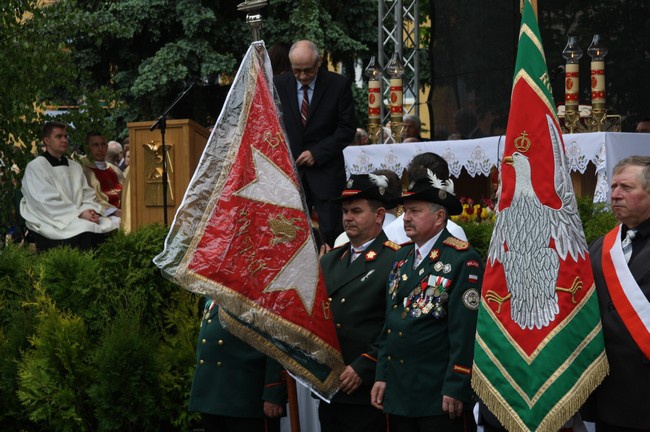 Obchody jubileuszu 500-lecia Piły