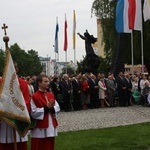 Obchody jubileuszu 500-lecia Piły