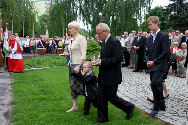 Obchody jubileuszu 500-lecia Piły