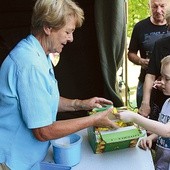  Nikt nie odszedł bez wygranej