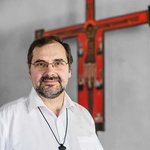– Kościół trwa w sercu Pięćdziesiątnicy – opowiada Zbigniew Słup, odpowiedzialny za wspólnotę w Polsce 