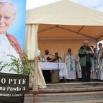 V Rajd Szlakami Papieskimi na Bendoszkę Wielką